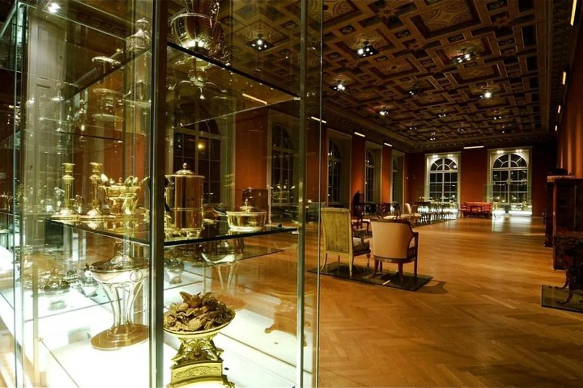 Image 6 of MAK – Museum of Applied Arts, Vienna, Ticket