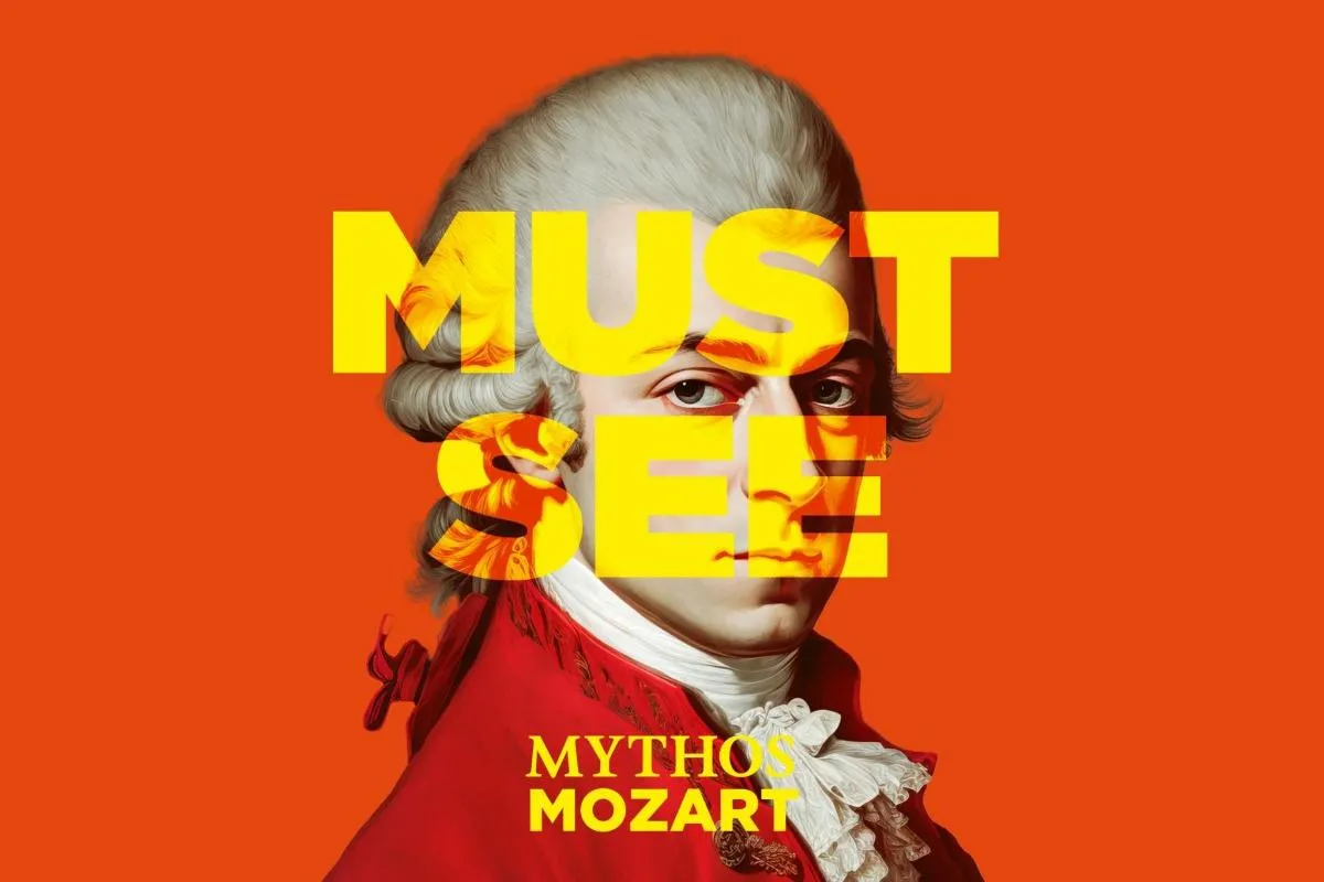 Image 0 of MYTHOS MOZART