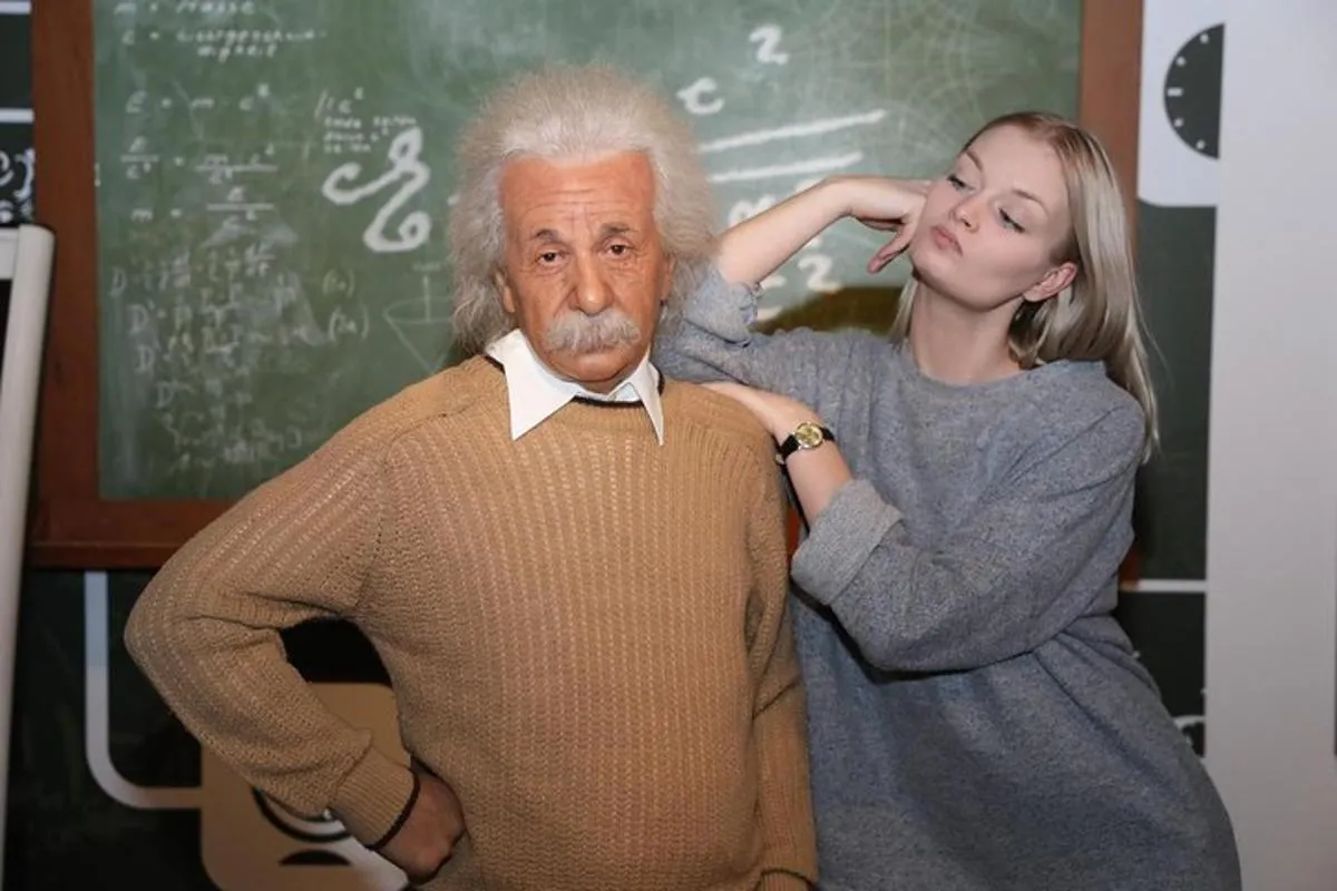 Image 1 of Madame Tussauds Vienna