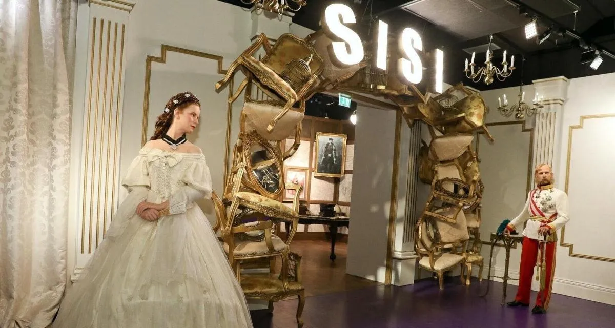 Image 0 of Madame Tussauds Vienna Admission
