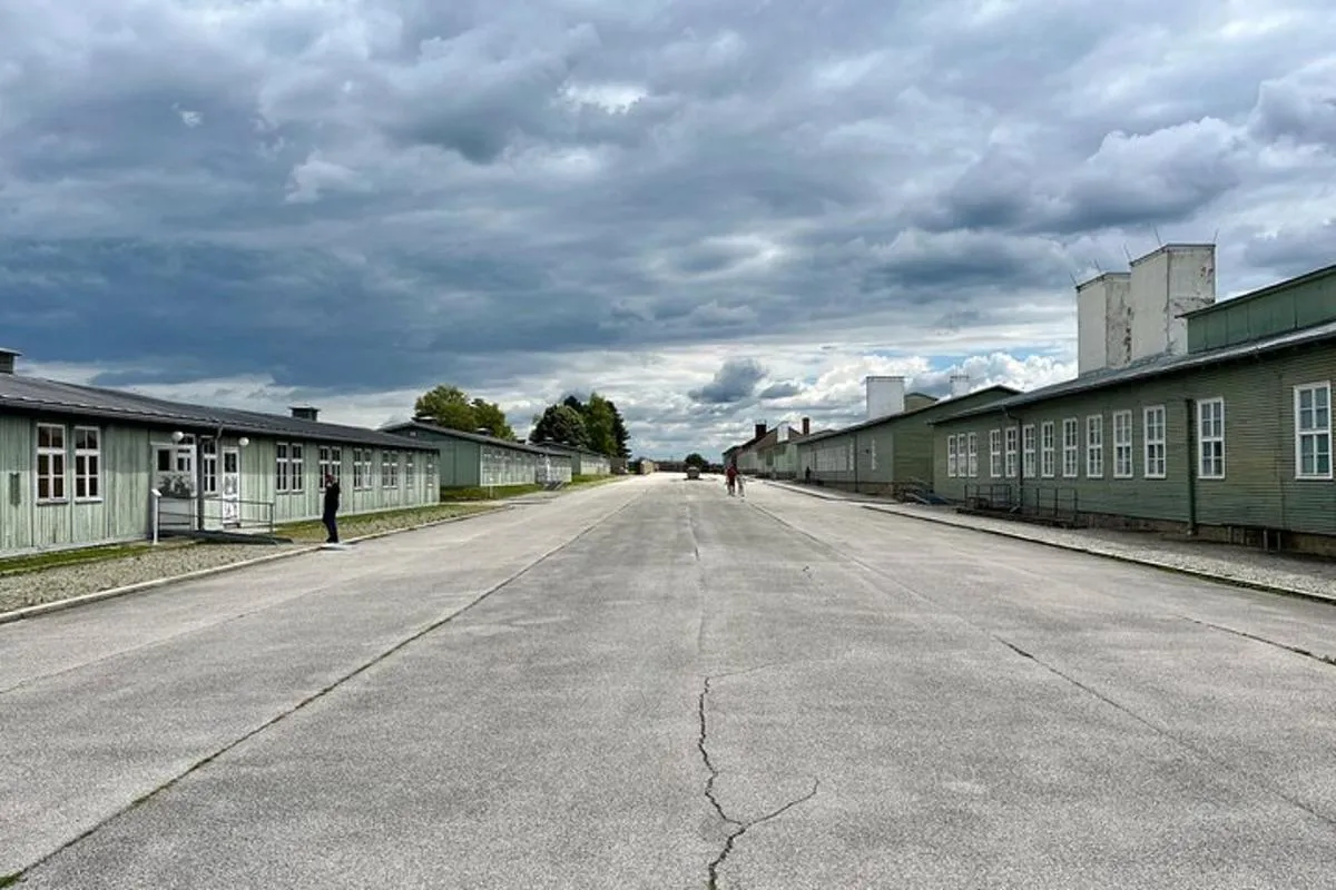 Image 2 of Mauthausen Concentration Camp Day Trip from Vienna