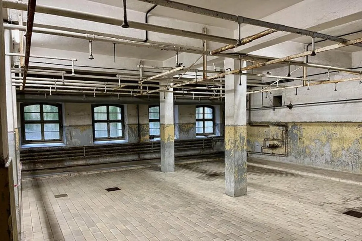 Image 3 of Mauthausen Concentration Camp Day Trip from Vienna