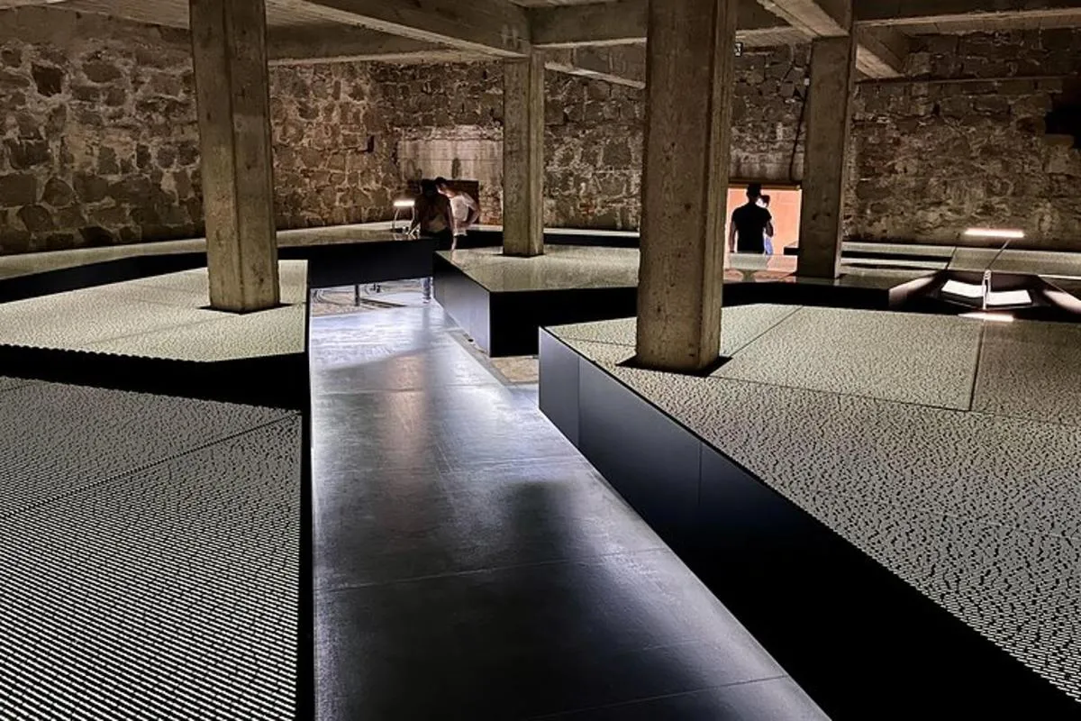 Image 6 of Mauthausen Concentration Camp Day Trip from Vienna