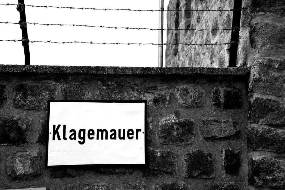 Mauthausen Concentration Camp Memorial Tour