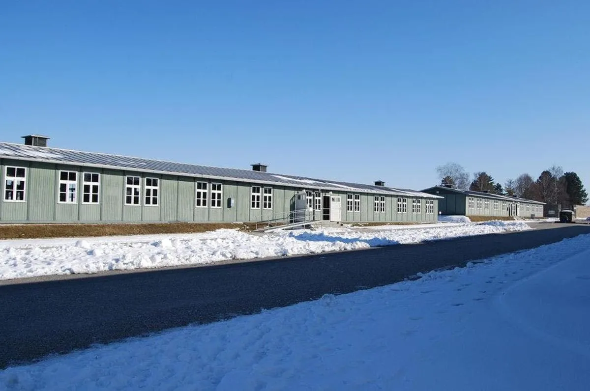 Image 5 of Mauthausen Concentration Camp Memorial Tour