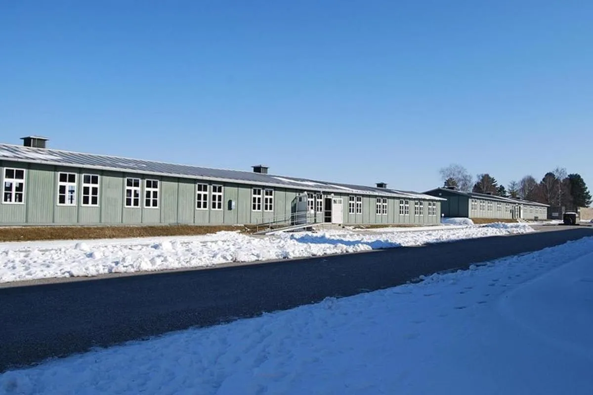 Image 3 of Mauthausen Memorial Private Day Trip from Vienna