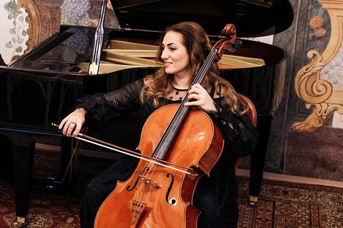 Image 6 of Mozarthaus Concert in Vienna – Piano Trio