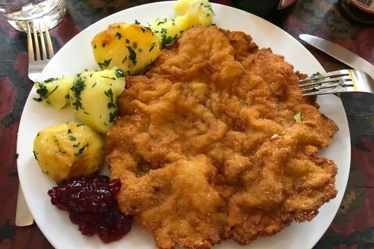 Image 0 of Nabiel’s Vienna Cooking Class