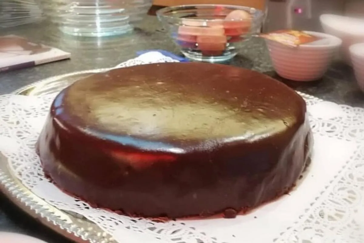 Image 1 of Nabiel’s Vienna Cooking Class