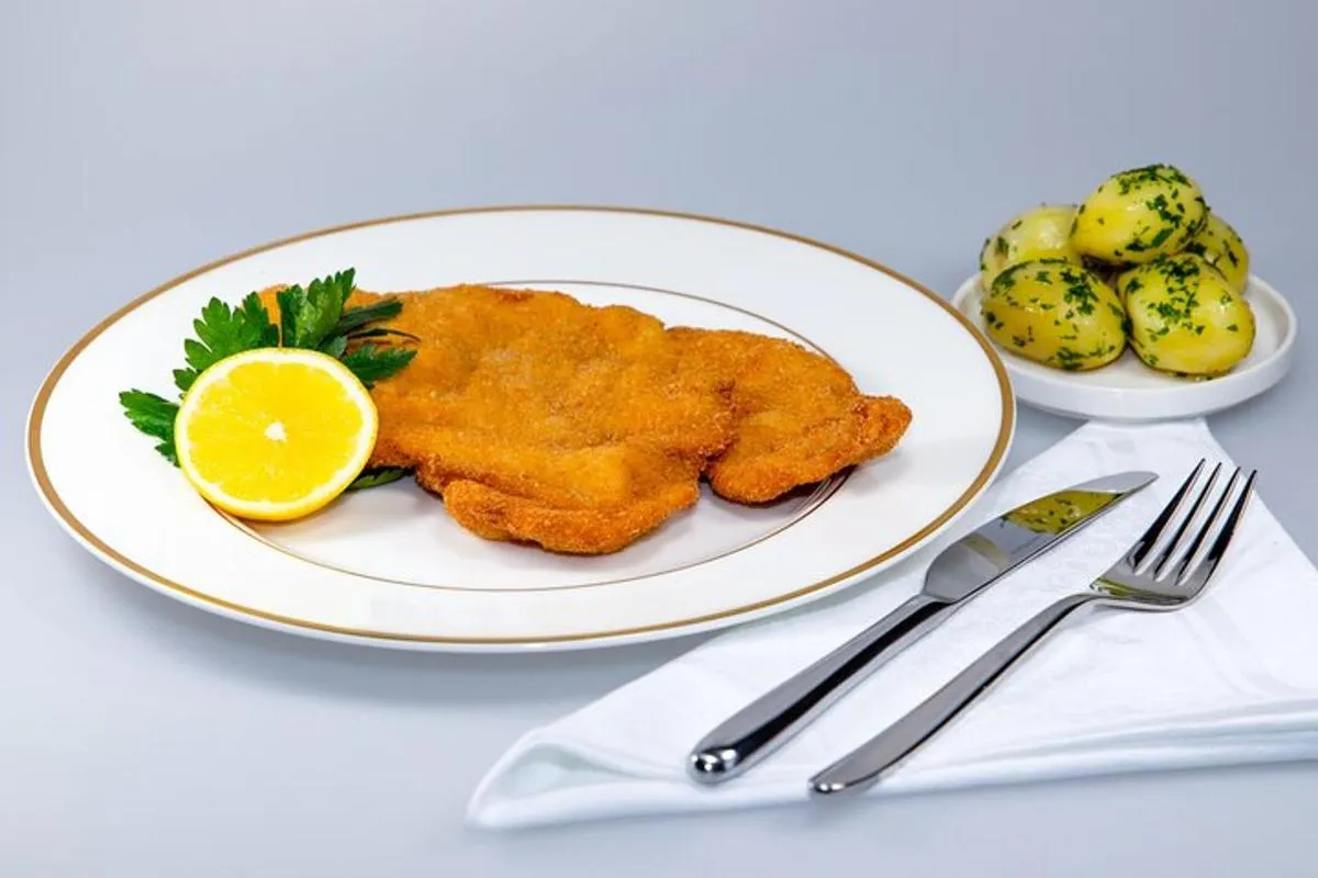 Image 2 of Nabiel’s Vienna Cooking Class