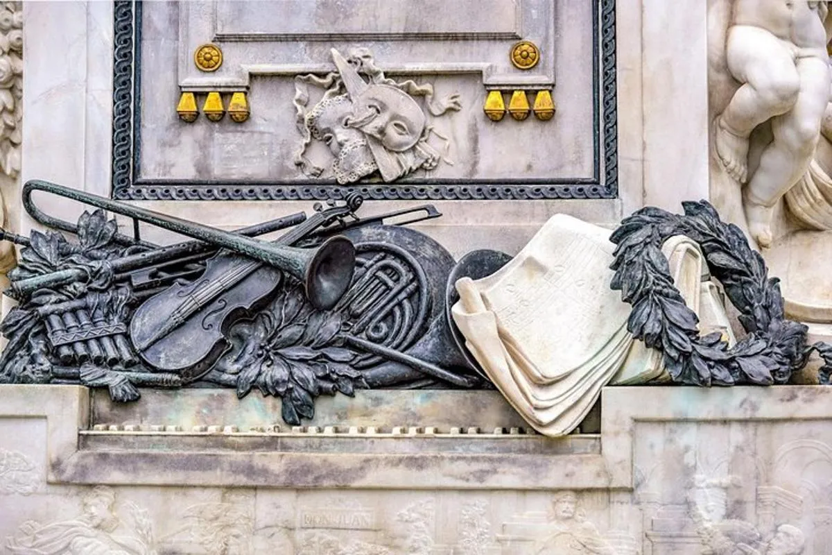 Image 4 of On the Footsteps of Mozart with a Local