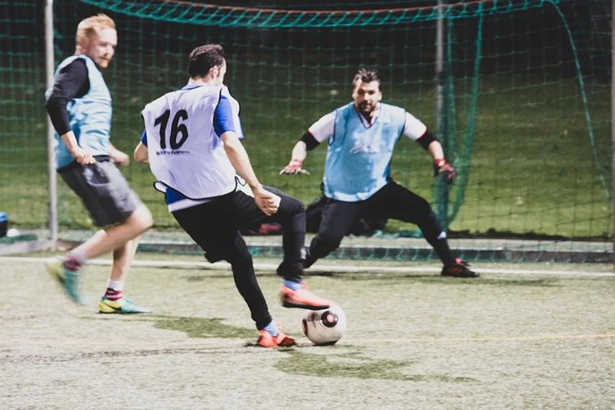 Image 2 of Play Football Friendly in Vienna