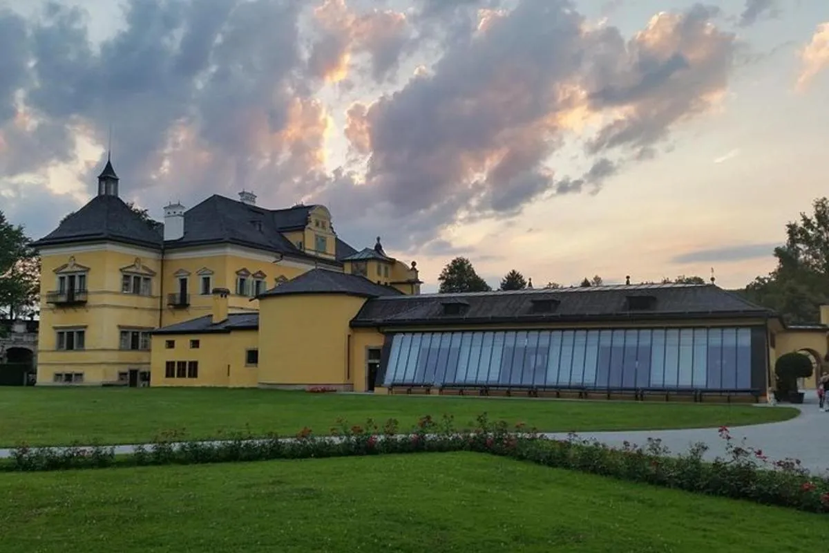 Image 1 of Private Salzburg Day Trip from Vienna