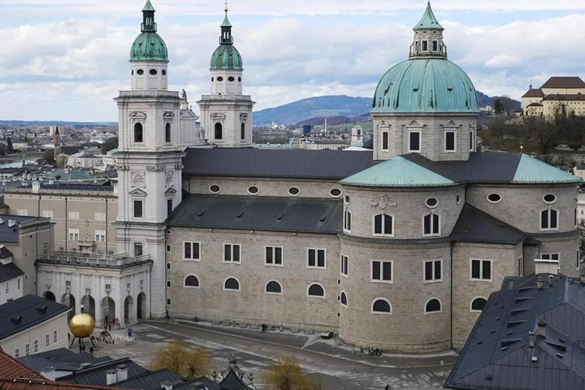 Image 3 of Private Salzburg Day Trip from Vienna