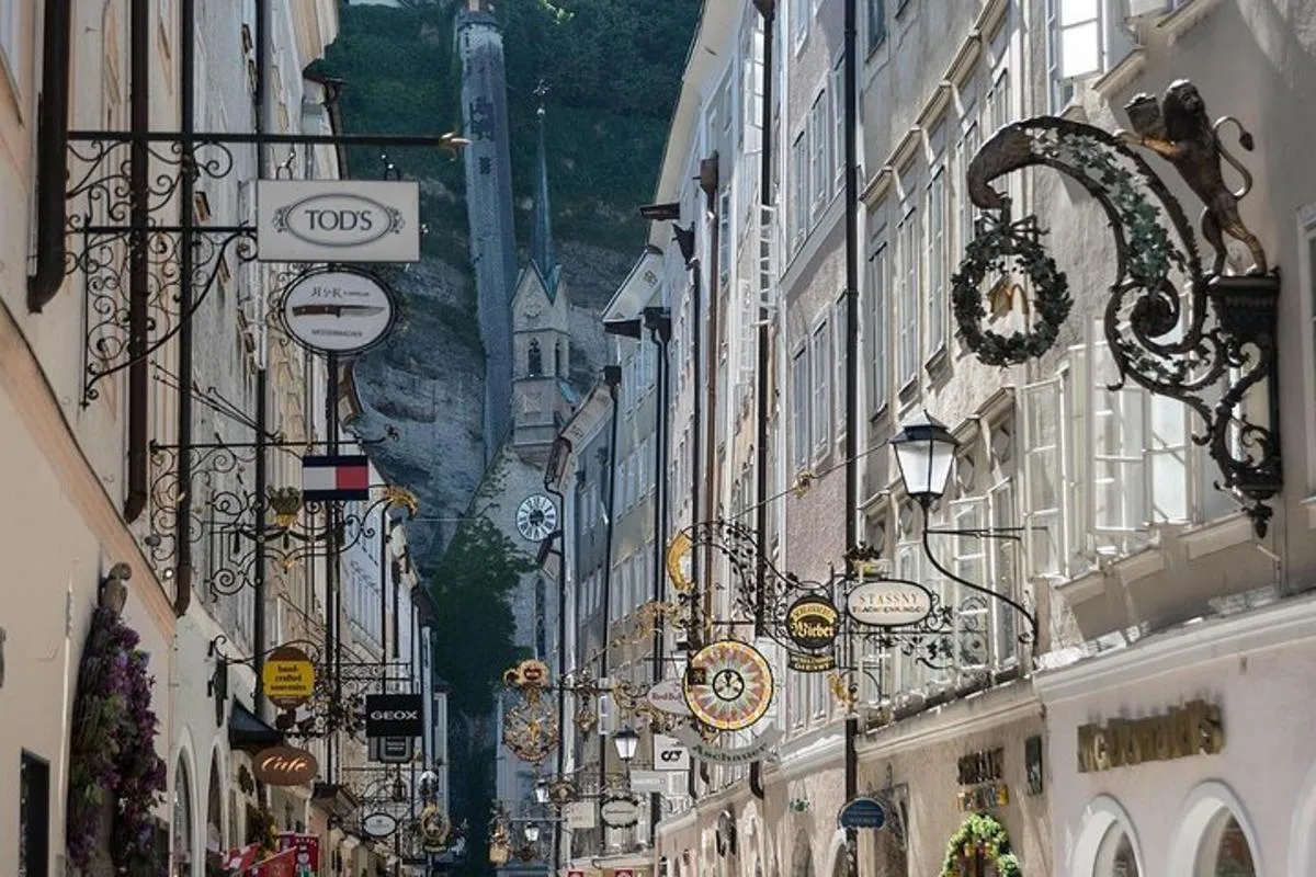 Image 4 of Private Salzburg Day Trip from Vienna
