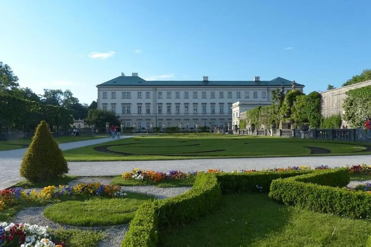 Image 6 of Private Salzburg Day Trip from Vienna