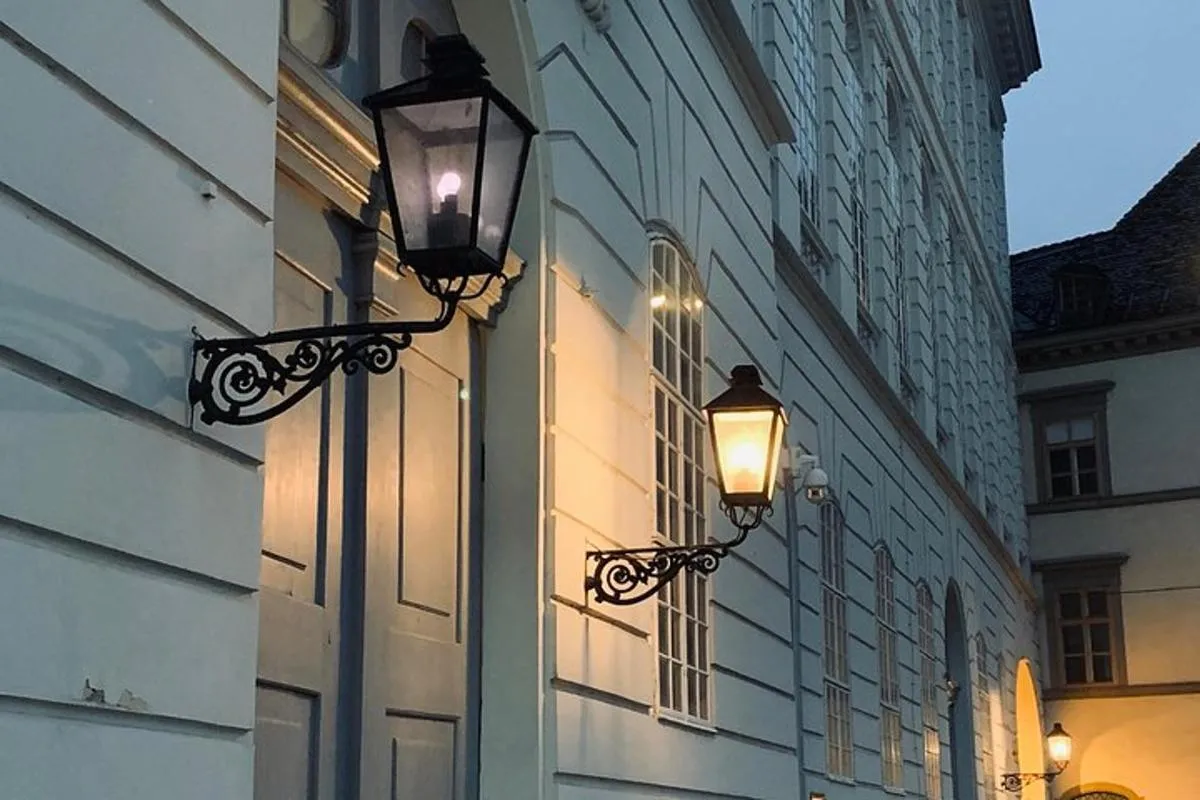 Image 3 of Private Spooky Vienna Ghost Tour