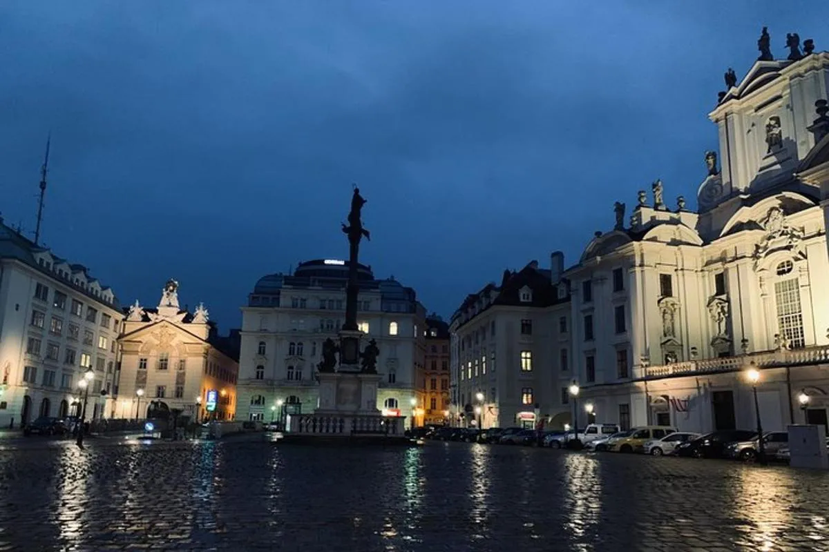 Image 4 of Private Spooky Vienna Ghost Tour