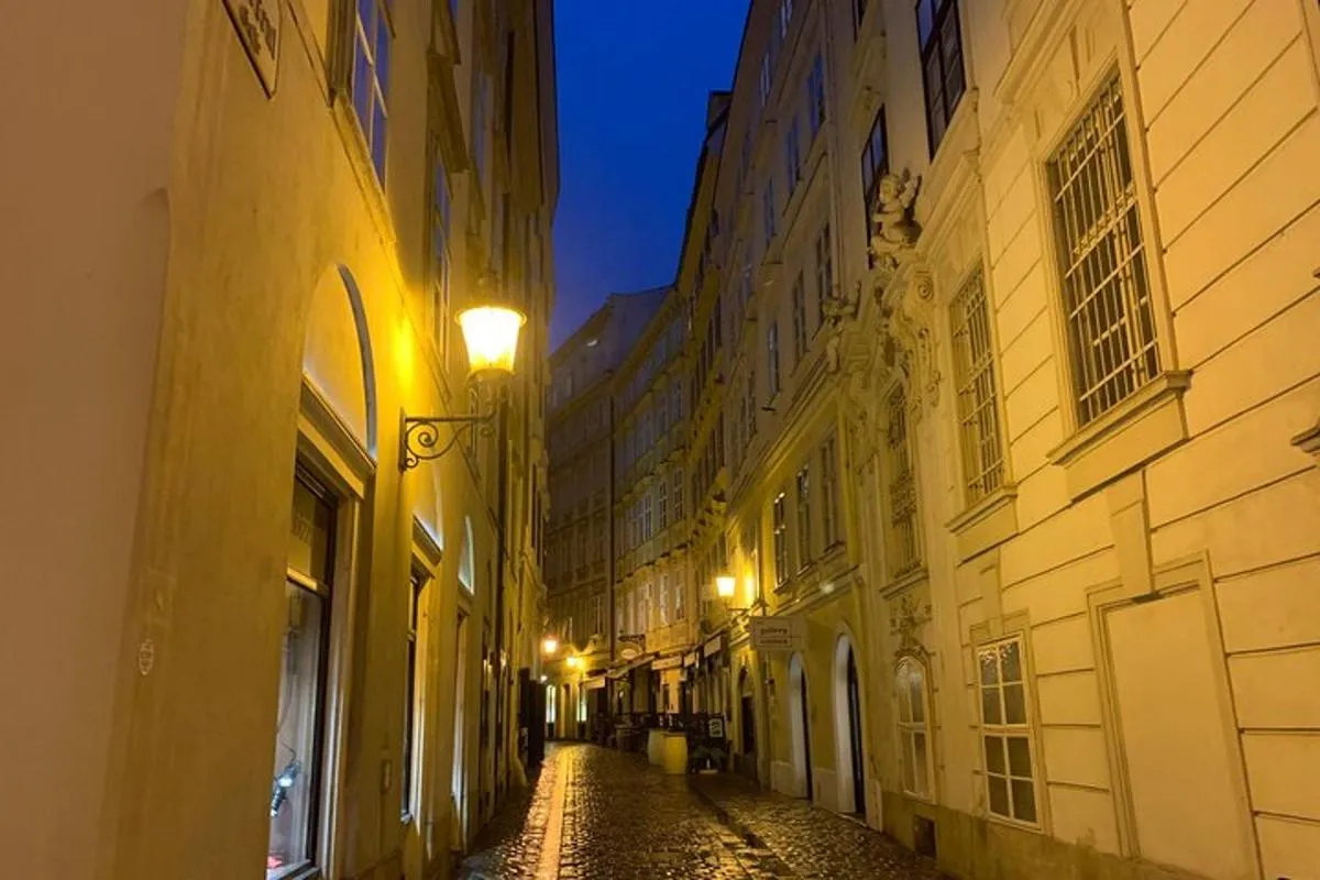 Image 5 of Private Spooky Vienna Ghost Tour