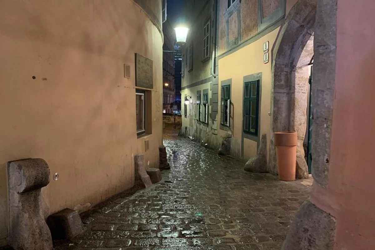 Image 6 of Private Spooky Vienna Ghost Tour