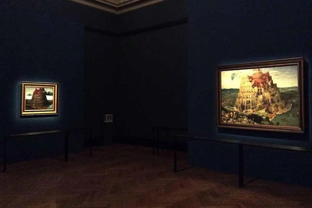 Image 2 of Private Tour of the Kunsthistorisches Museum: Secrets of Masterpieces | Tickets included