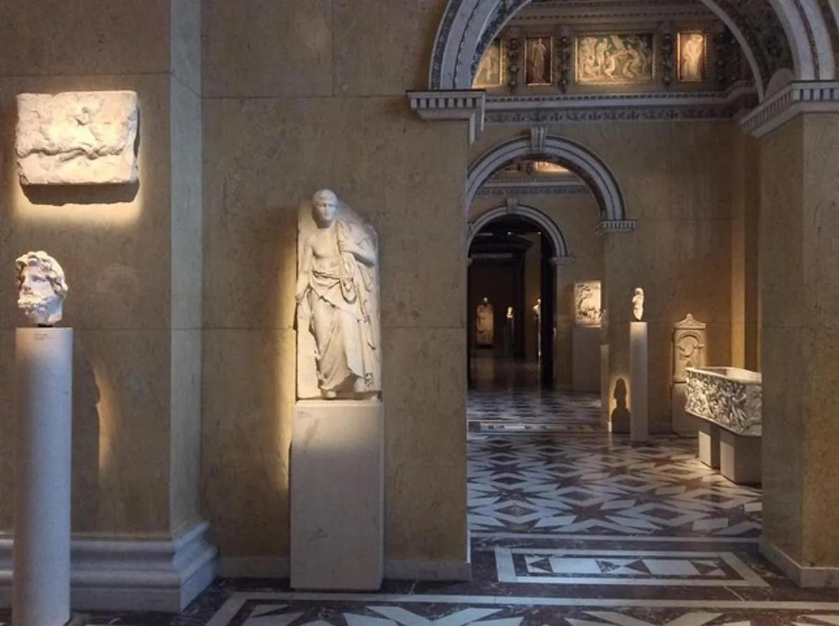 Image 3 of Private Tour of the Kunsthistorisches Museum: Secrets of Masterpieces | Tickets included