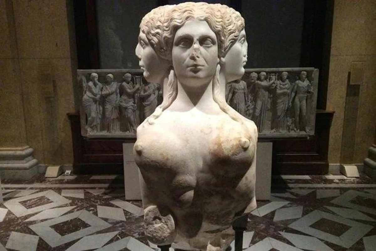 Image 5 of Private Tour of the Kunsthistorisches Museum: Secrets of Masterpieces | Tickets included
