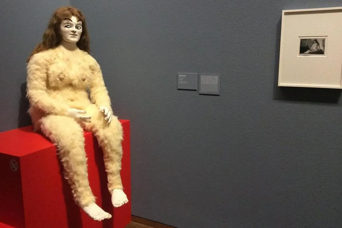 Image 3 of Private Tour with an Art Historian of the Leopold Museum: Gustav Klimt, Egon Schiele and Viennese Art Nouveau