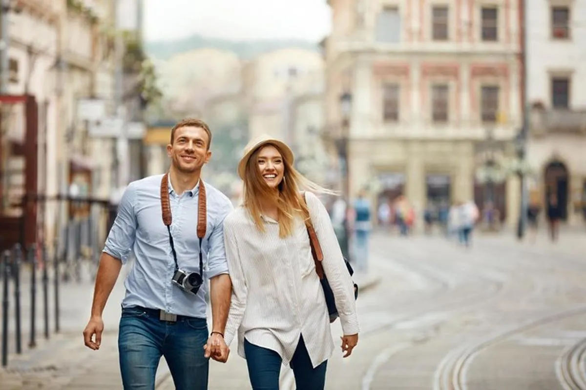 Image 2 of Private Transfer from Vienna to Munich with 2 hours for sightseeing