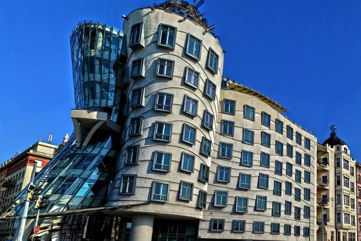 Image 1 of Private Transfer from Vienna to Prague, Hotel-to-hotel, English-speaking driver