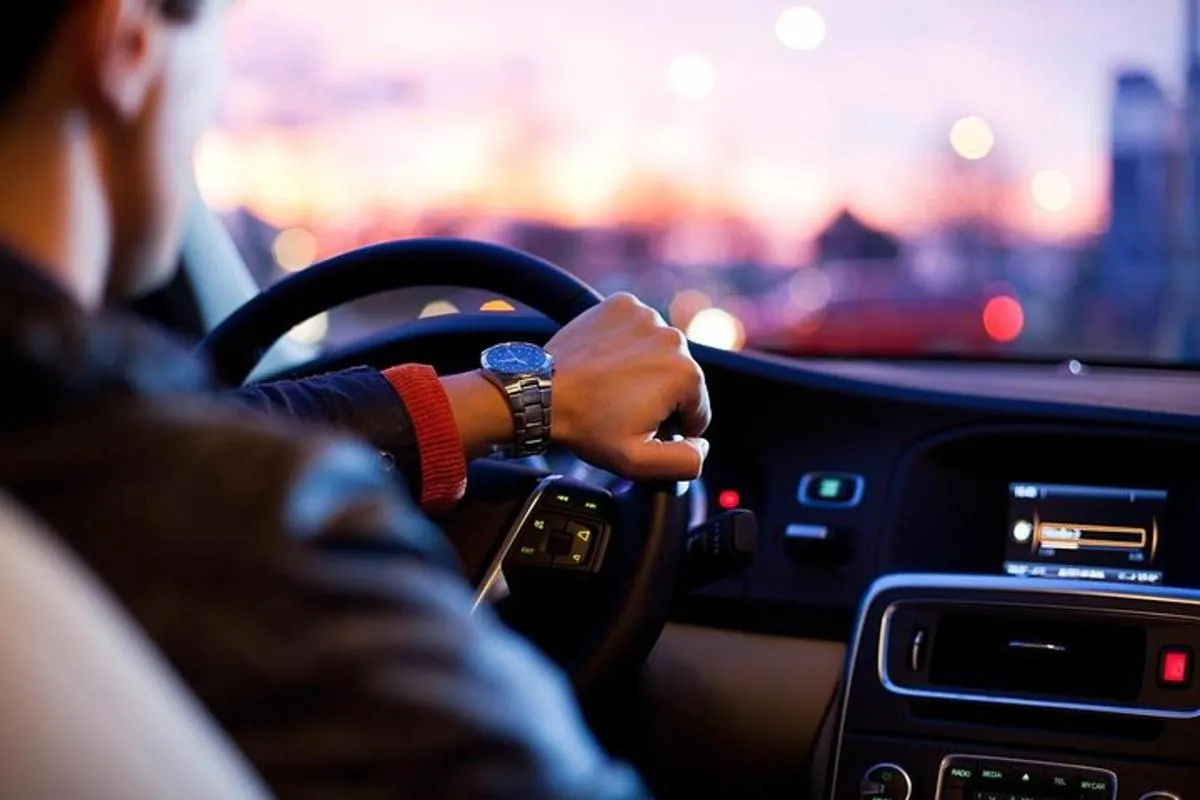 Image 2 of Private Transfer from Vienna to Prague, Hotel-to-hotel, English-speaking driver