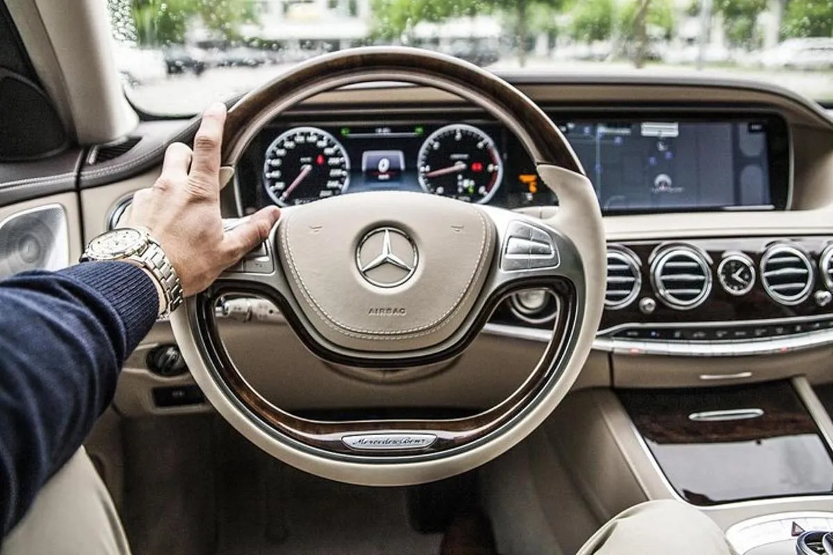 Image 6 of Private Transfer from Vienna to Prague, Hotel-to-hotel, English-speaking driver
