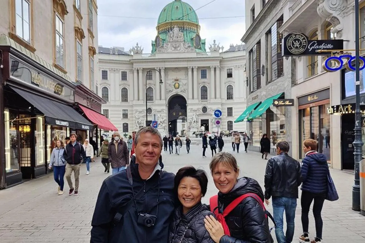 Image 0 of Private Vienna Highlight Tour