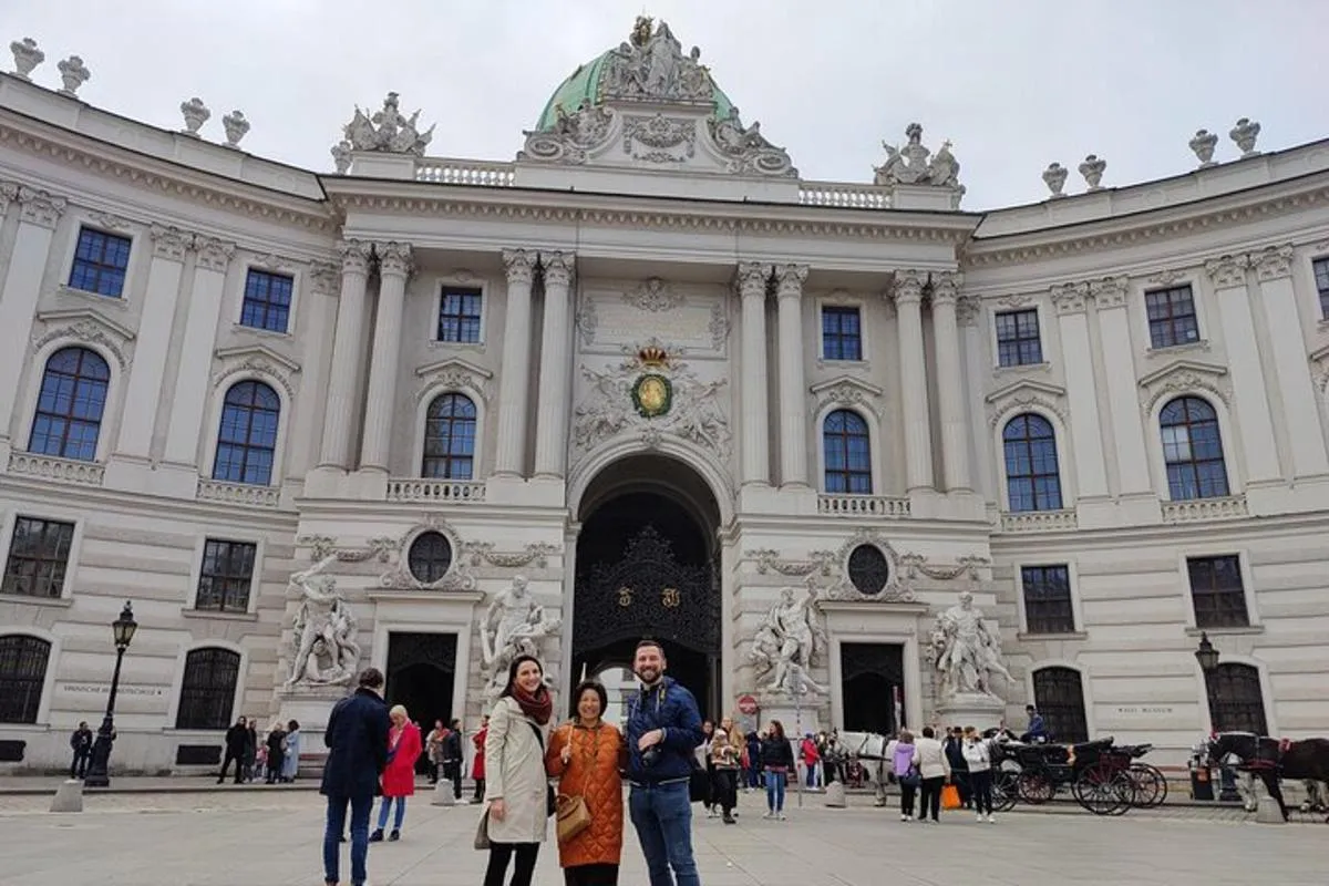 Image 2 of Private Vienna Highlight Tour