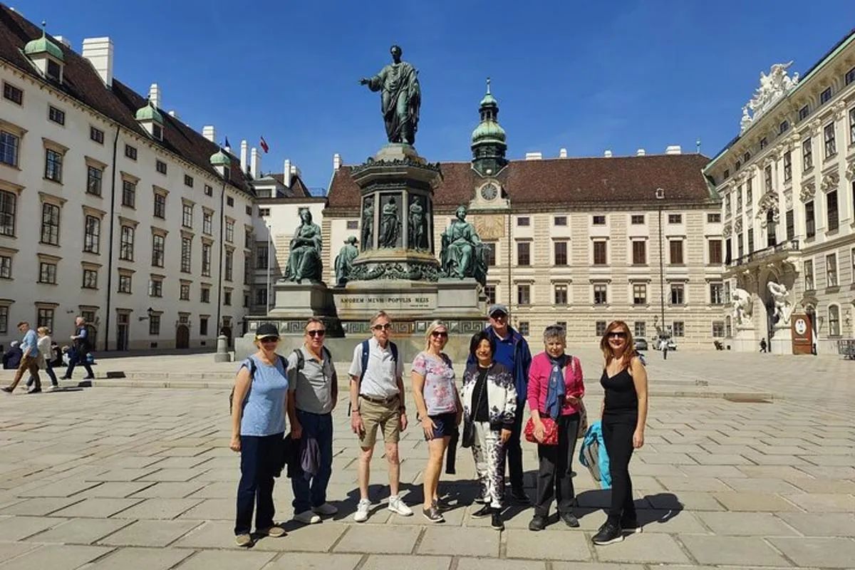 Image 3 of Private Vienna Highlight Tour