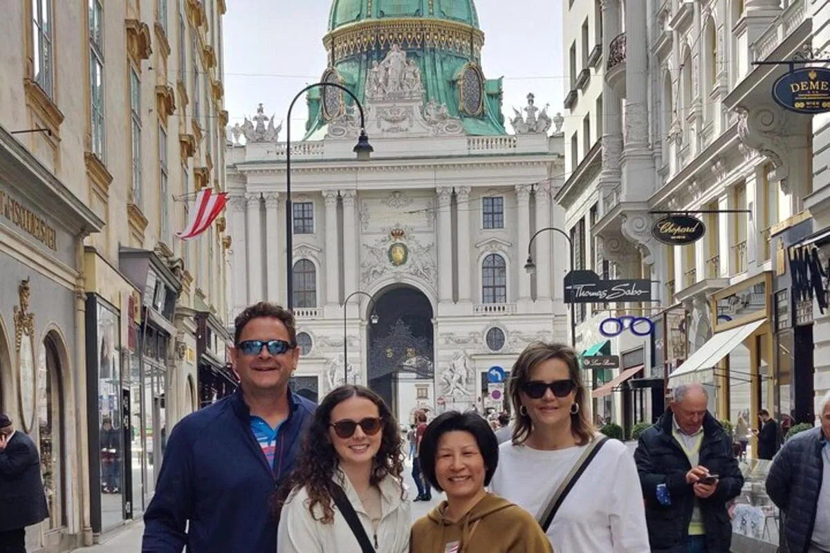 Image 4 of Private Vienna Highlight Tour