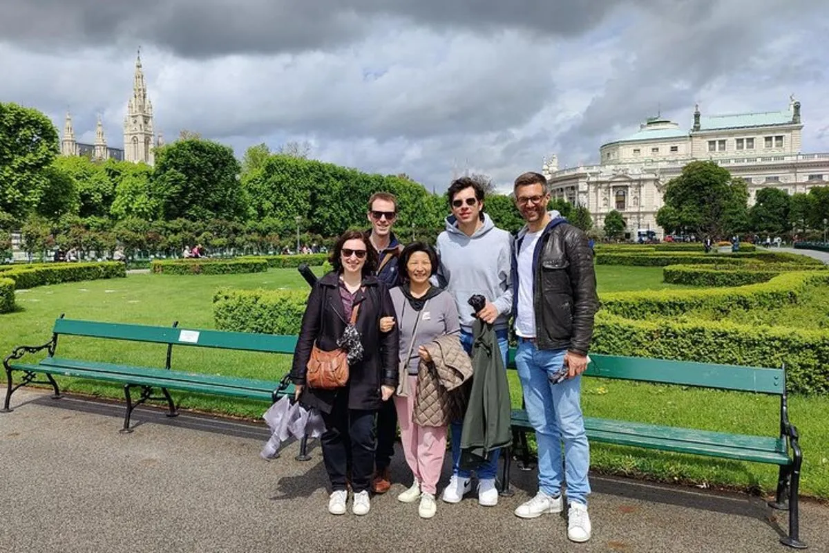 Image 5 of Private Vienna Highlight Tour