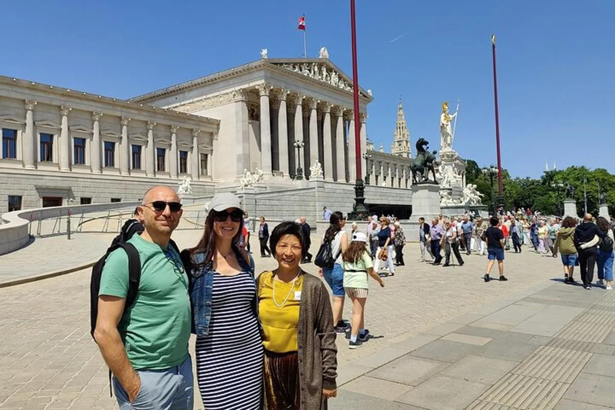 Image 6 of Private Vienna Highlight Tour