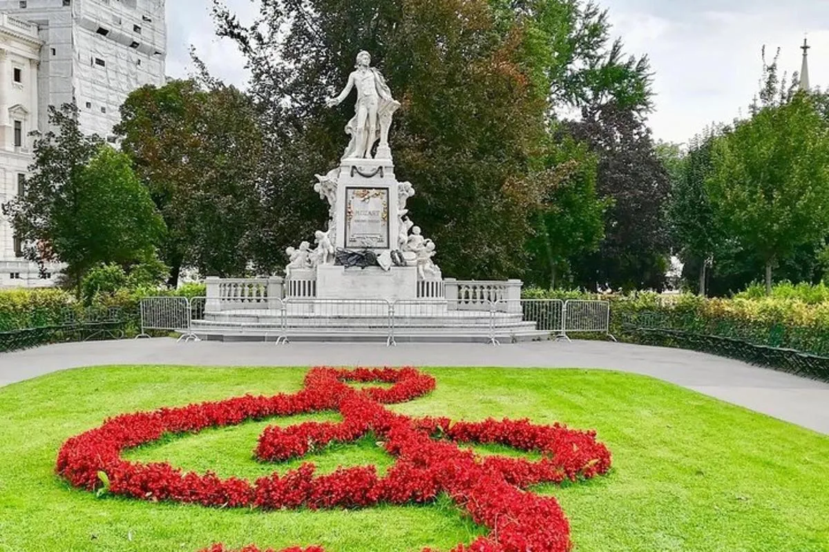 Image 1 of Private Vienna Music Tour
