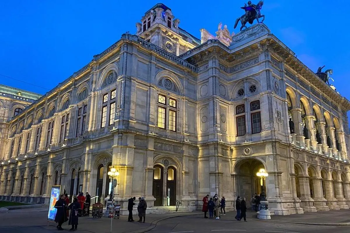 Image 2 of Private Vienna Music Tour