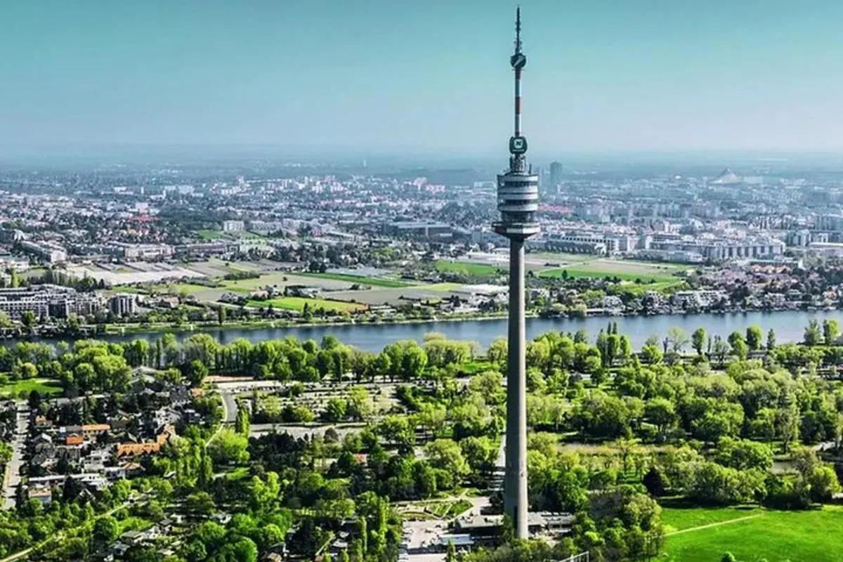 Image 3 of Private Vienna Sightseeing Tour matching to personal interests