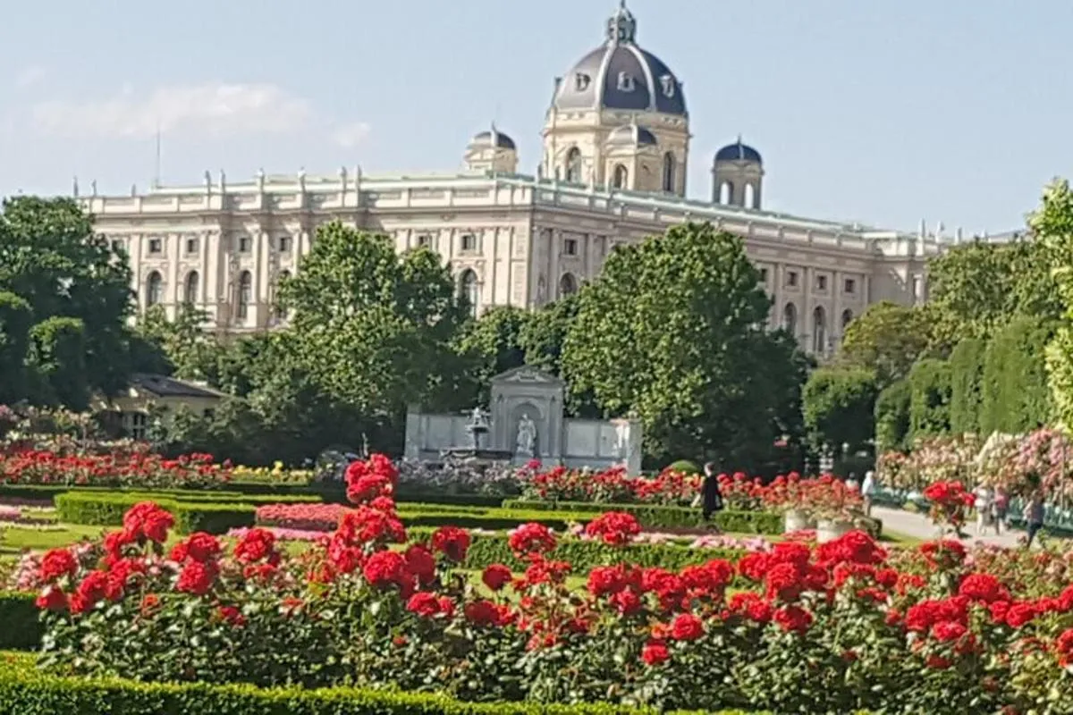 Image 5 of Private Vienna Sightseeing Tour matching to personal interests