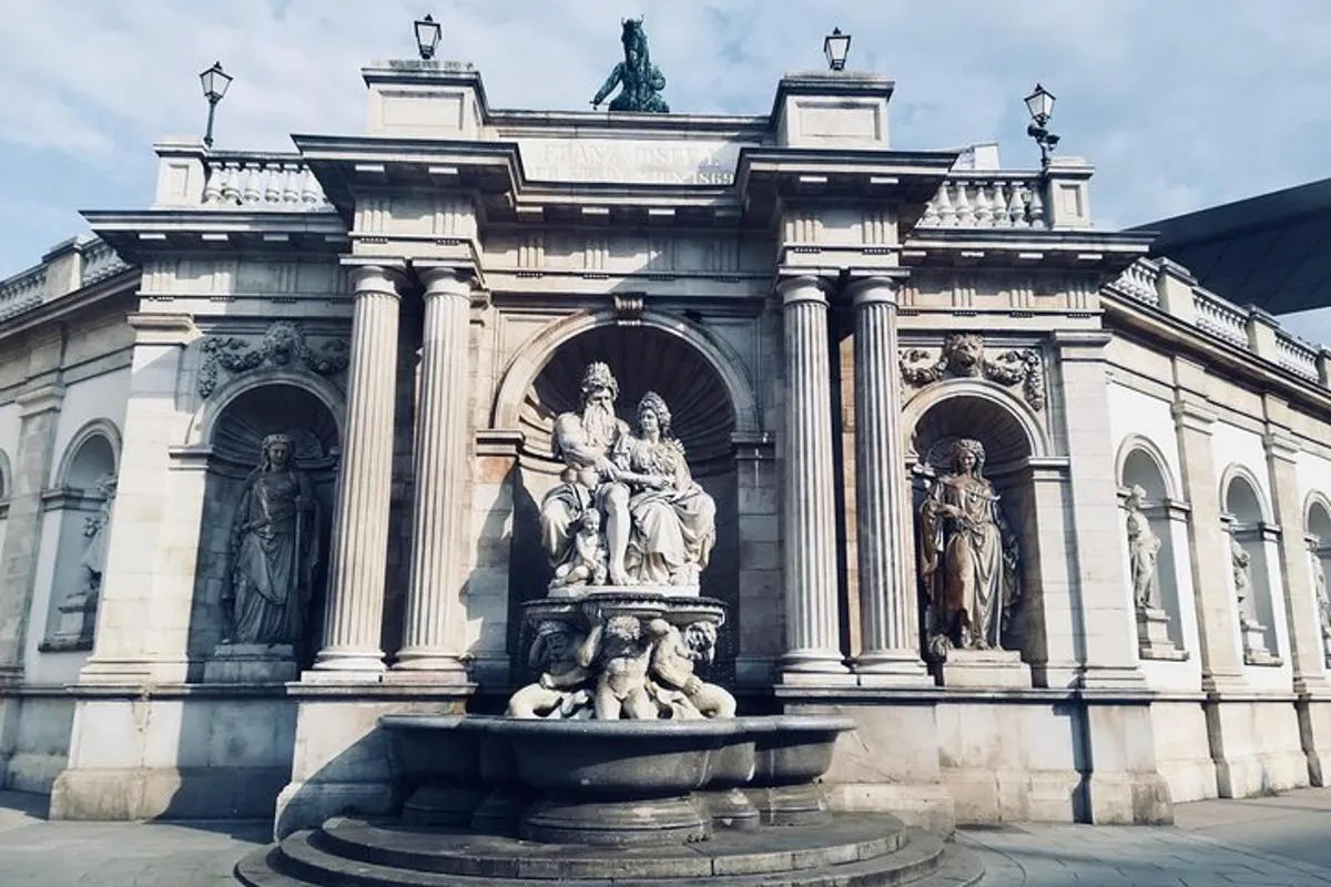 Image 0 of Private Vienna Walking Tour