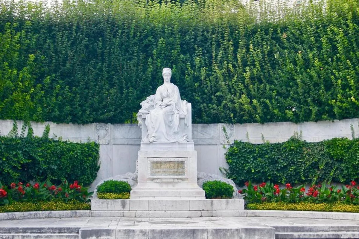 Image 1 of Private Vienna Walking Tour