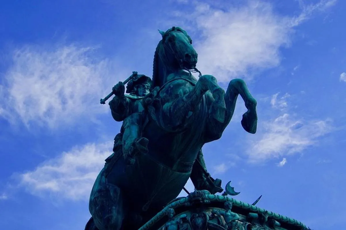 Image 2 of Private Vienna Walking Tour
