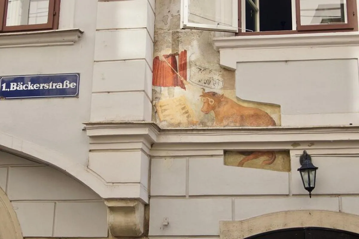 Image 3 of Private Vienna Walking Tour