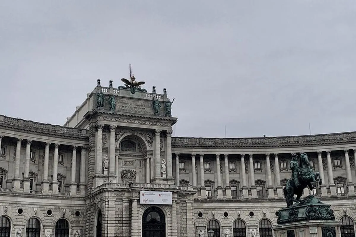Image 5 of Private Vienna Walking Tour