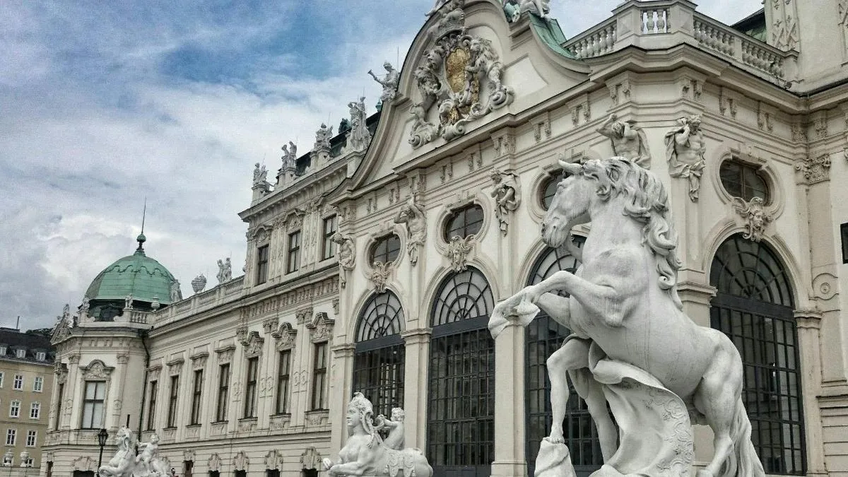 Image 1 of Private Walking Tour
