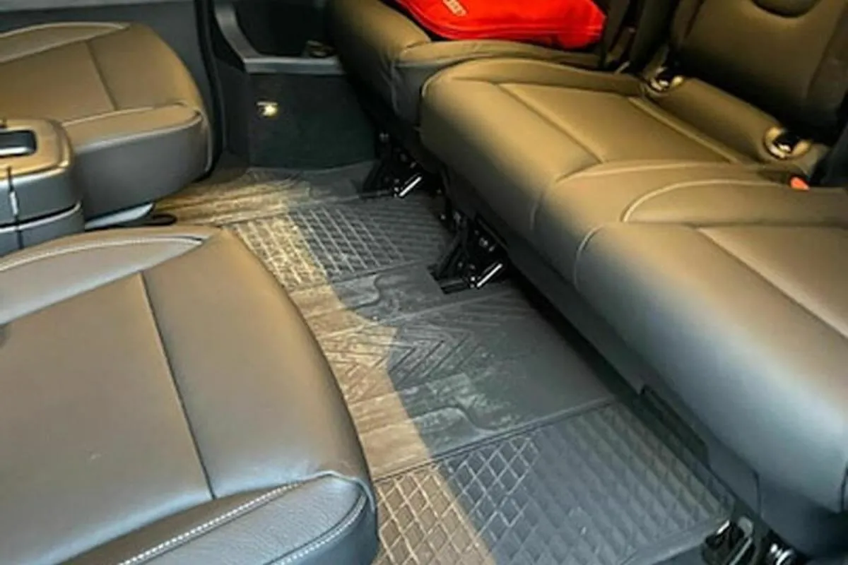 Image 4 of Private airport transfer in Vienna for up to 8 people in minibus