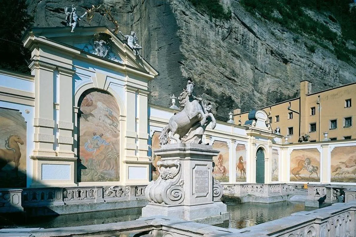 Image 2 of Salzburg Day Trip from Vienna